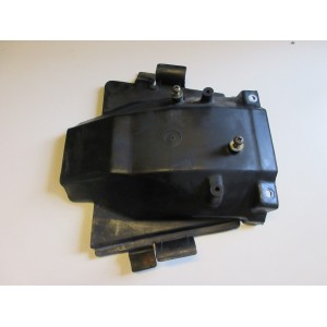 Yamaha XV700 binnen spatbord